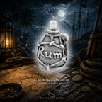 Black Raven Beads Black Barrel Rum silver sterling-silver Bead by The Alternative Bead. Your official Black Raven Beads Retailer from Germany
