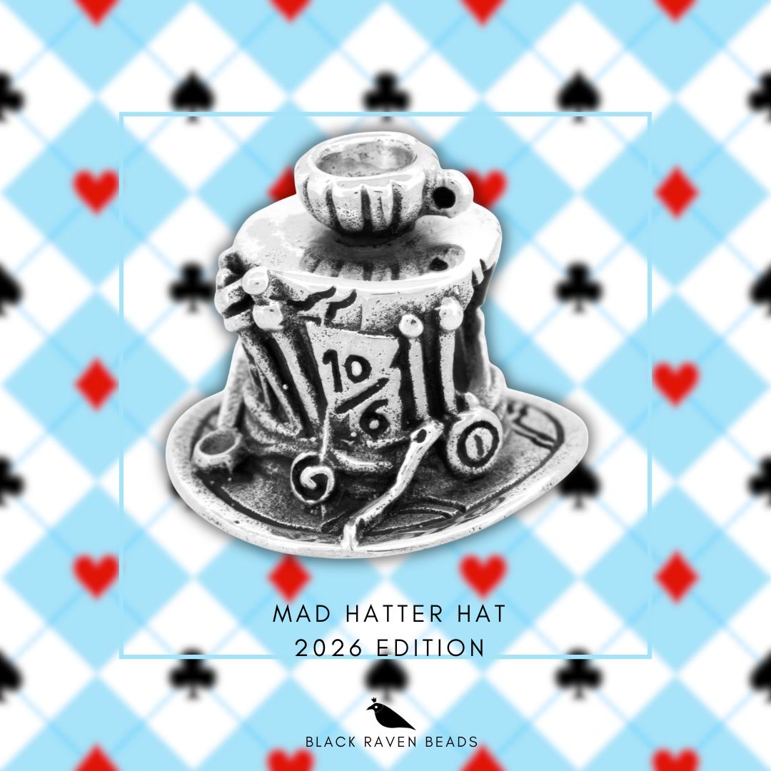 Mad Hatter Hat 2026 Edition