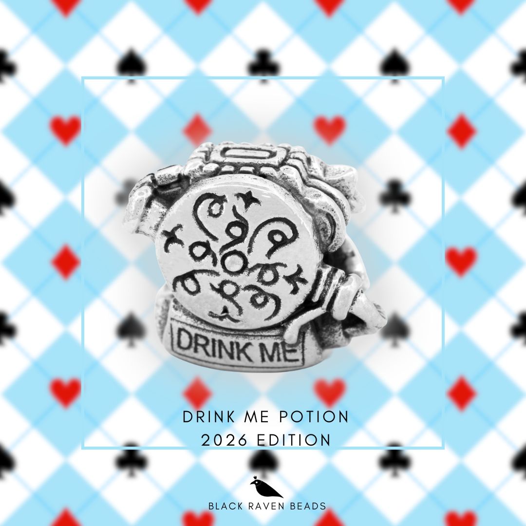 Drink Me Eat Me 2026 Edition