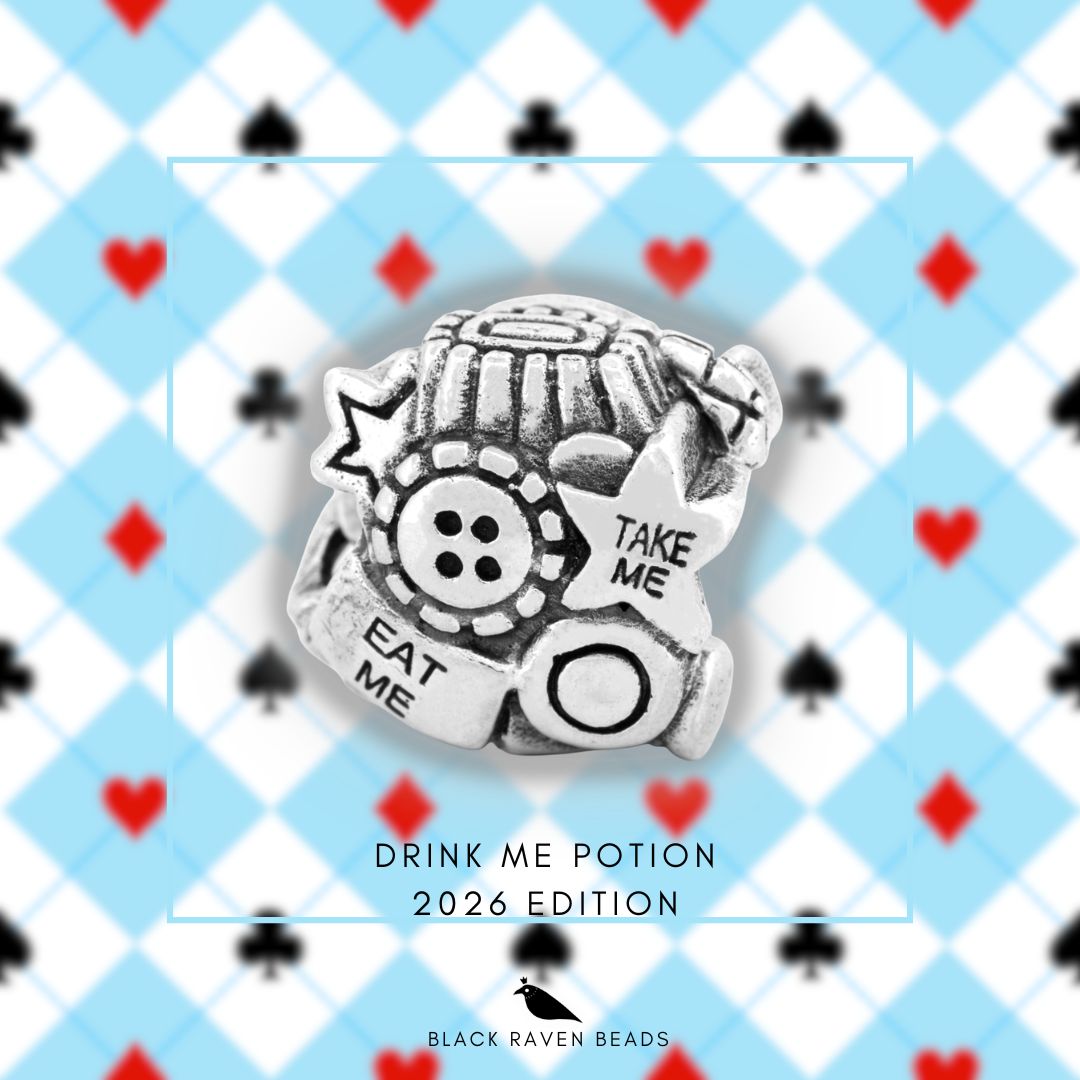 Drink Me Eat Me 2026 Edition