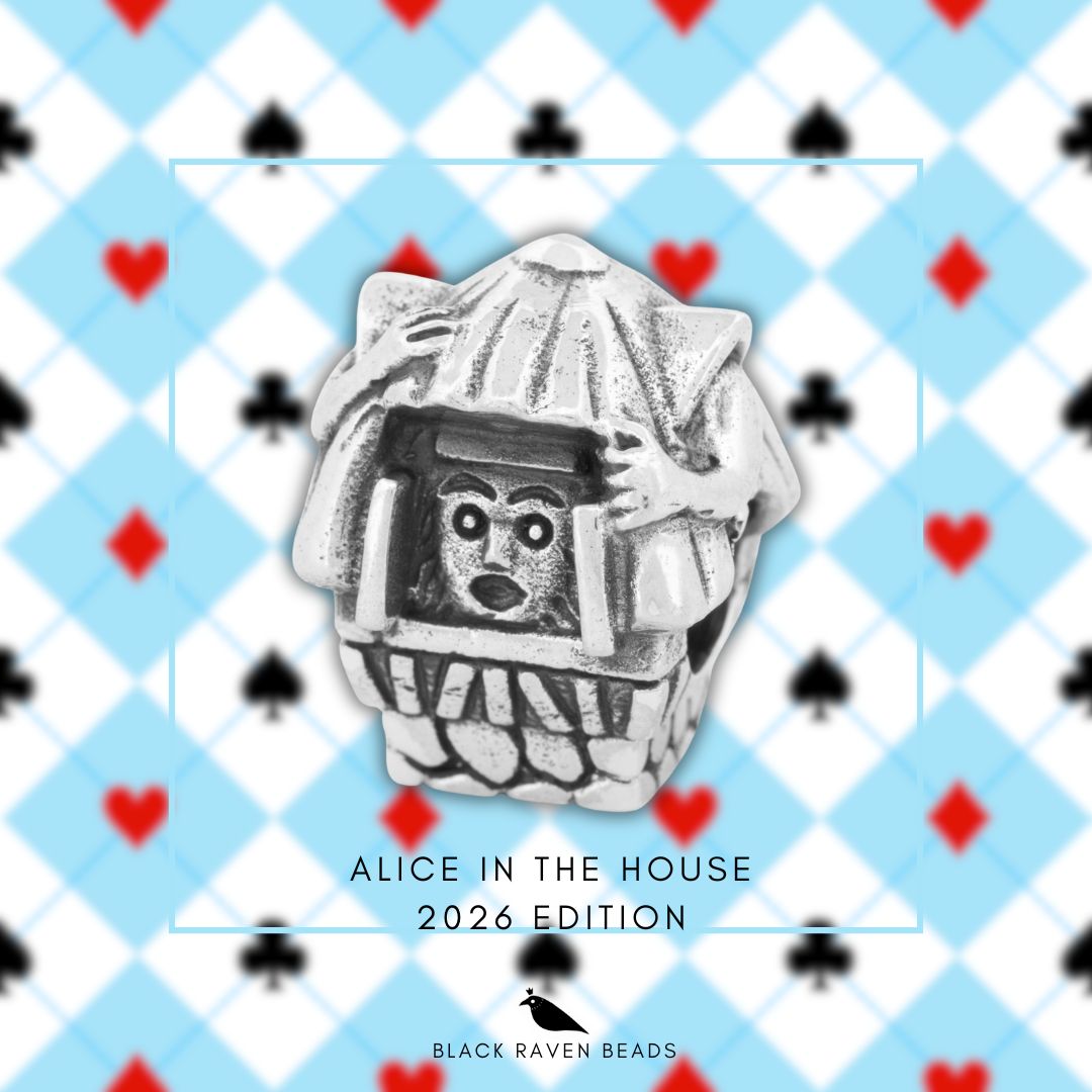 Alice in the House 2026 Edition