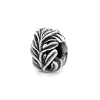 Black Raven Beads Rosemary silver sterling-silver Bead by The Alternative Bead. Your official Black Raven Beads Retailer from Germany