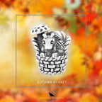 Autumn Basket
