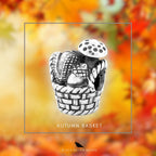 Autumn Basket