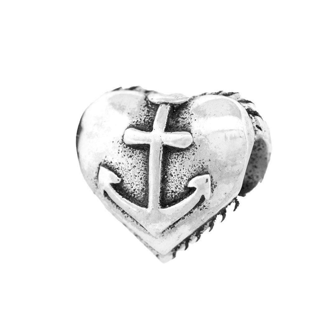 Heart Anchor