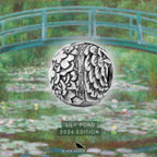 Monet Lily Pond 2026 Edition