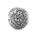 Black Raven Beads Van Gogh Sunflower Silver 2026 Edition silver sterling-silver Bead by The Alternative Bead. Your official Black Raven Beads Retailer from Germany
