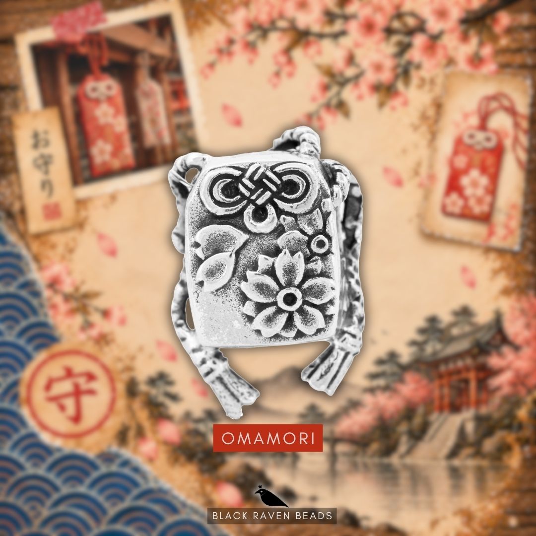 Omamori
