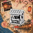 Yatai (food stall)