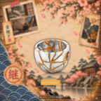 Kintsugi (exclusive in the collectors set)