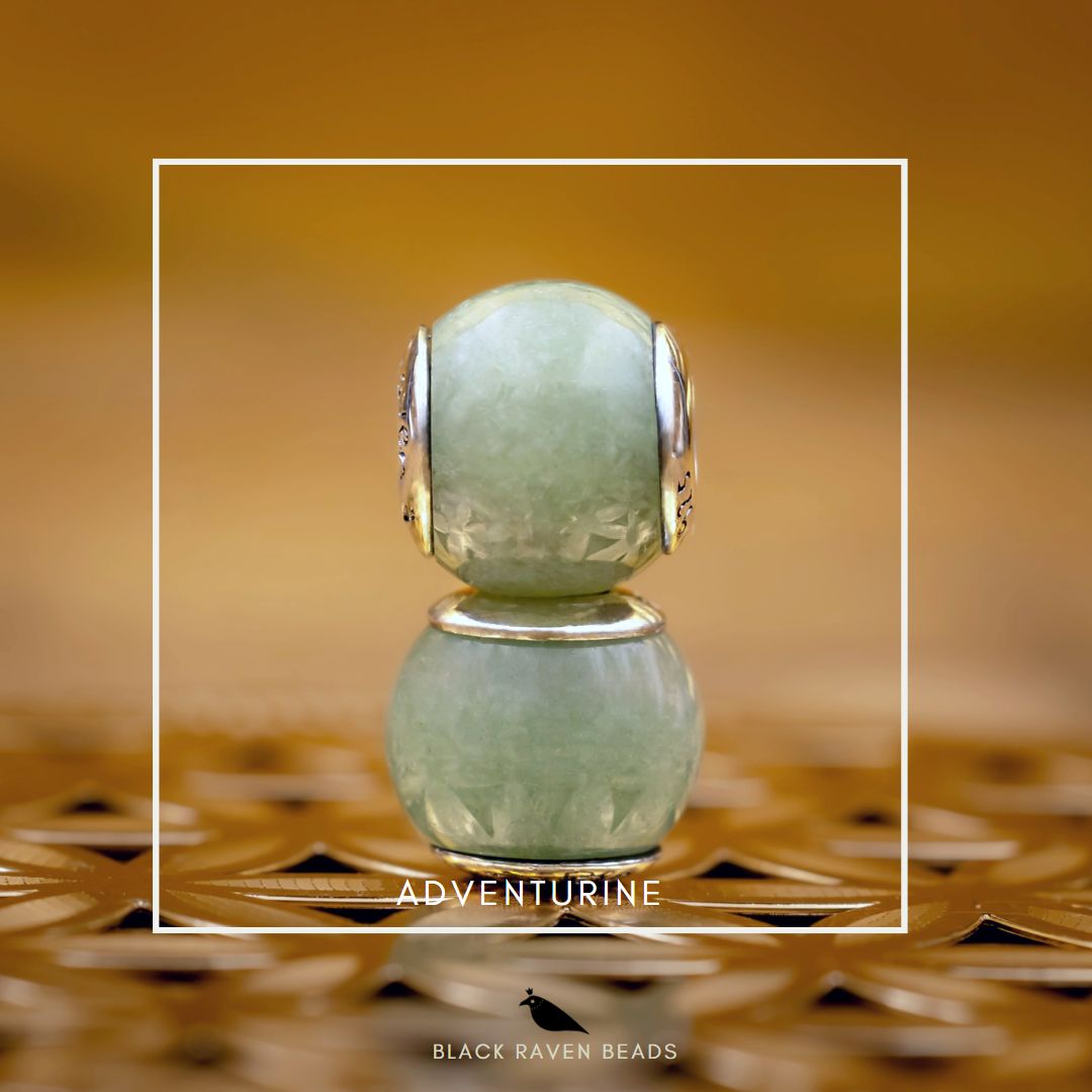 Adventurine