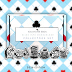 Slide into Wonderland Collectors Set 2026 Edition