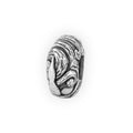 Black Raven Beads Van Gogh Starry Night Stopper 2026 Edition silver sterling-silver Stopper by The Alternative Bead. Your official Black Raven Beads Retailer from Germany