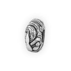 Black Raven Beads Van Gogh Starry Night Stopper 2026 Edition silver sterling-silver Stopper by The Alternative Bead. Your official Black Raven Beads Retailer from Germany