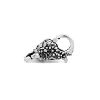 Black Raven Beads Butterfly Lock (Gift With Purchase)   Lock by The Alternative Bead. Your official Black Raven Beads Retailer from Germany