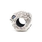 Praan Vintage Bird silver sterling-silver Bead by The Alternative Bead. Your official Praan Retailer from Germany