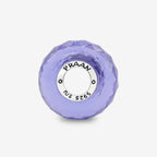 Praan Cocktail Crystal Charms silver sterling-silver Bead by The Alternative Bead. Your official Praan Retailer from Germany