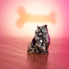 Elfbeads Forbidden Love silver sterling-silver Bead by The Alternative Bead. Your official Elfbeads Retailer from Germany
