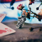 Wonderland Lock