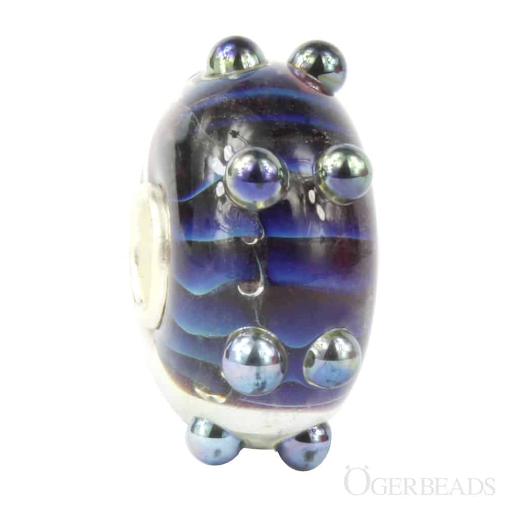  Ogerbeads Fairy Heaven Crowns Bead by The Alternative Bead 