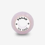 Praan Dahlia pink crystal Bead by The Alternative Bead. Your official Praan Retailer from Germany