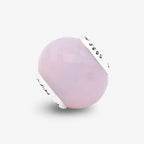Praan Dahlia pink crystal Bead by The Alternative Bead. Your official Praan Retailer from Germany
