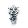 Aurora Charm Fever the Beaver Charm silver sterling-silver Bead by The Alternative Bead. Your official Aurora Charm Retailer from Germany