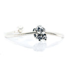 Aurora Charm Fluffy Friend - Limited Edition Charm silver sterling-silver Bead by The Alternative Bead. Your official Aurora Charm Retailer from Germany