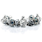 Aurora Charm The World of The Little Prince Charm silver sterling-silver Bead by The Alternative Bead. Your official Aurora Charm Retailer from Germany