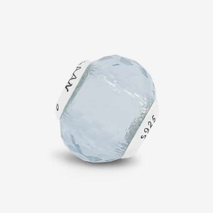 Icy Crystal Charm