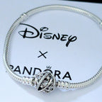 Disney x Pandora Disney Tinker Bell bracelet silver sterling-silver Bracelet by The Alternative Bead. Your official Disney x Pandora Retailer from Germany