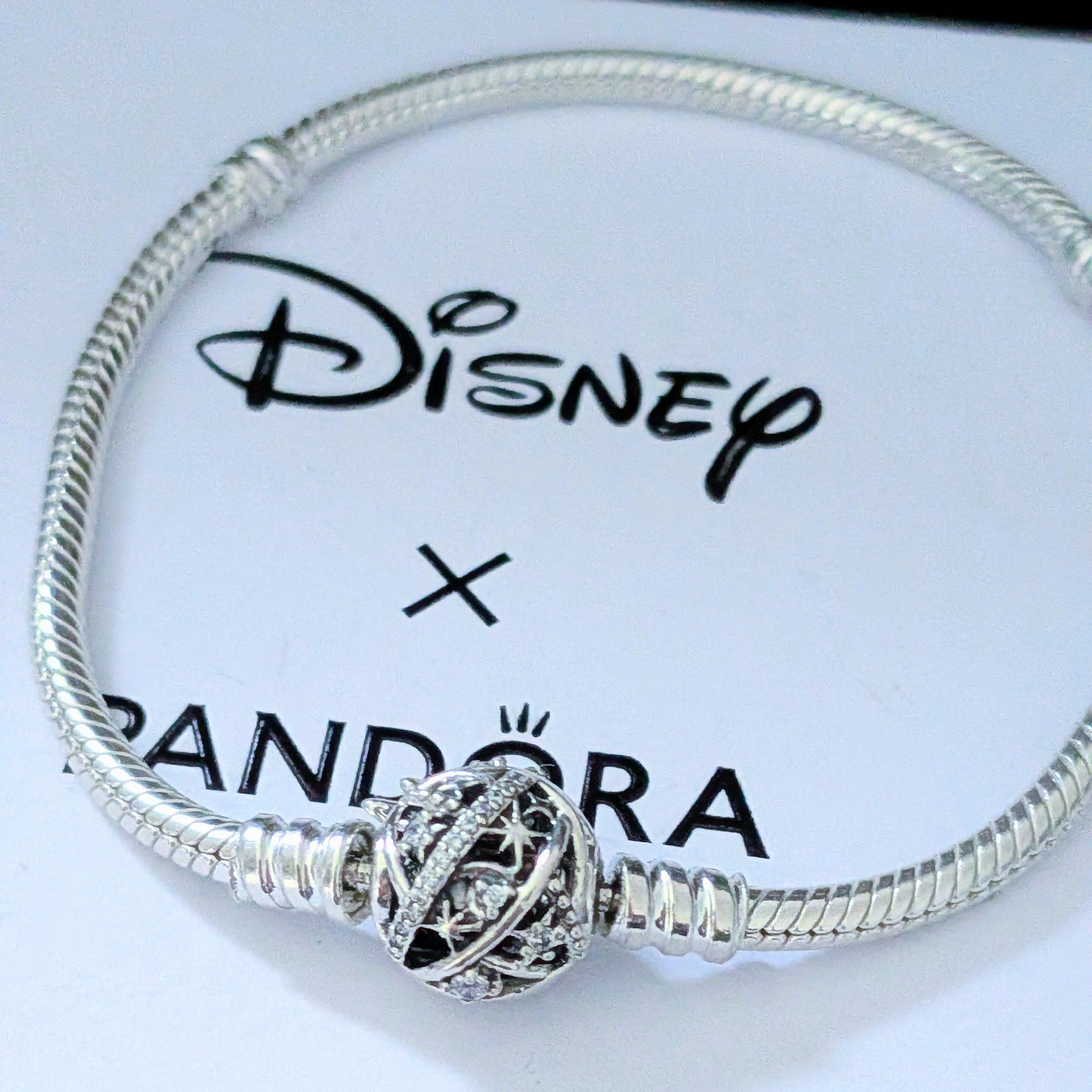 Disney Tinker Bell bracelet