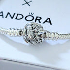 Disney x Pandora Disney Tinker Bell bracelet silver sterling-silver Bracelet by The Alternative Bead. Your official Disney x Pandora Retailer from Germany