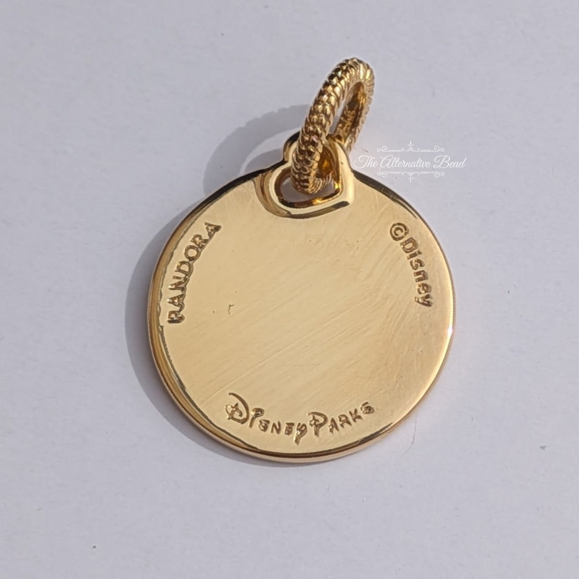 Mickey Mouse studios Dangle Charm