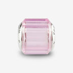 Praan Rose Shadow Prism silver sterling-silver Bead by The Alternative Bead. Your official Praan Retailer from Germany