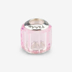 Praan Rose Shadow Prism silver sterling-silver Bead by The Alternative Bead. Your official Praan Retailer from Germany