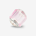 Praan Rose Shadow Prism silver sterling-silver Bead by The Alternative Bead. Your official Praan Retailer from Germany