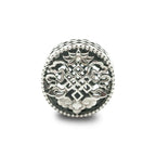 Praan The Endless Knot silver sterling-silver Bead by The Alternative Bead. Your official Praan Retailer from Germany